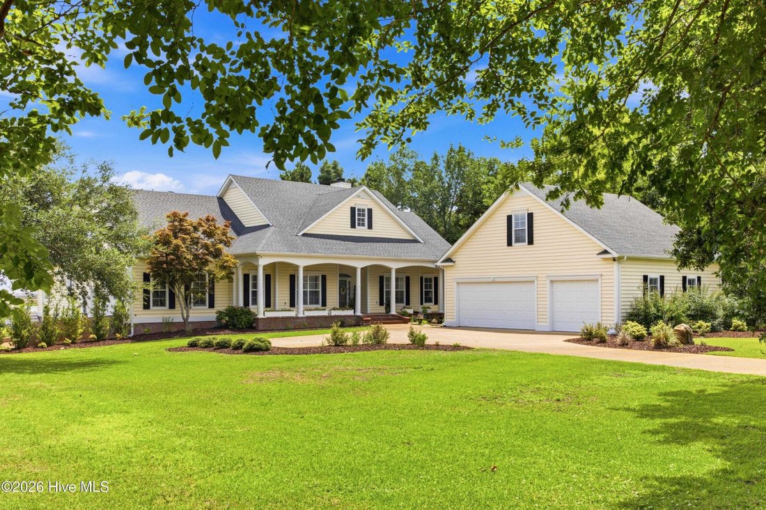 House in Hampstead, North Carolina, United States 4 - 18537112