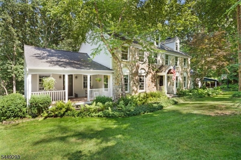 House in Mendham, New Jersey, United States 4 - 18537046