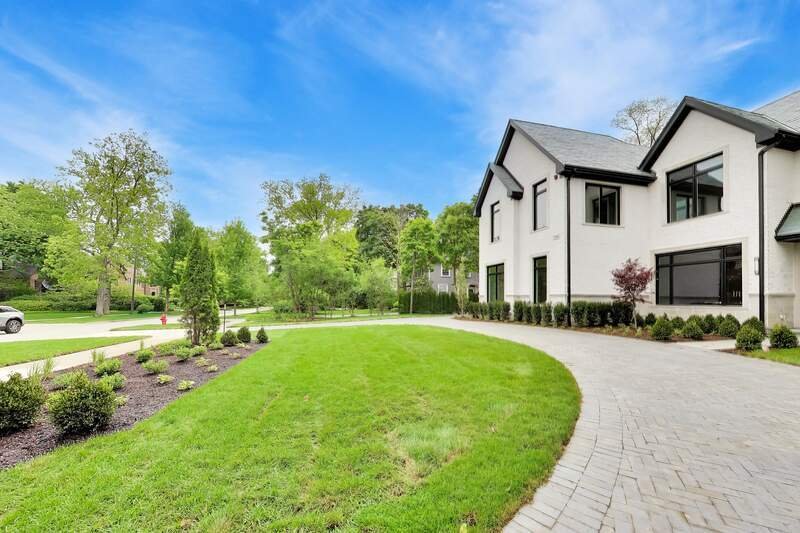 House in Glencoe, Illinois, United States 4 - 18537167