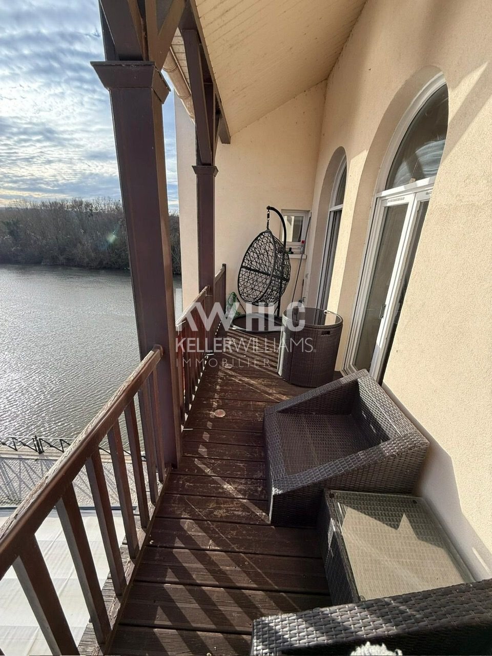 Apartment in Port Ham-Village, Cergy, France 4 - 17913492