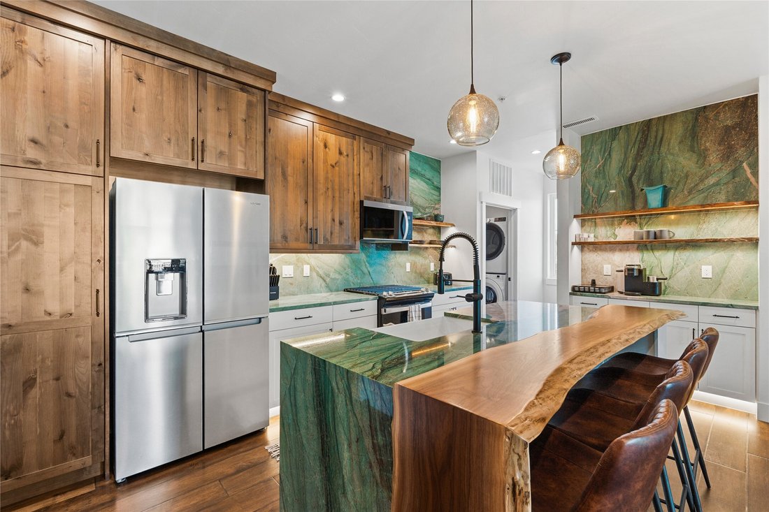 Condo in Whitefish, Montana, United States 4 - 18536888