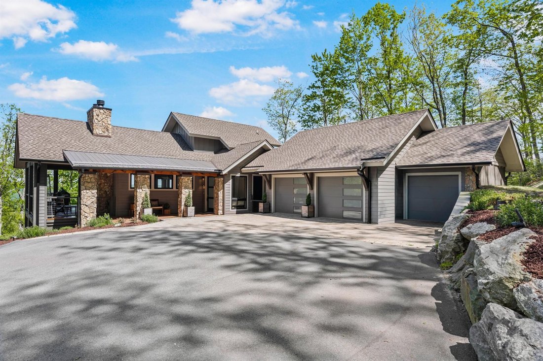 House in Boone, North Carolina, United States 1 - 17801417
