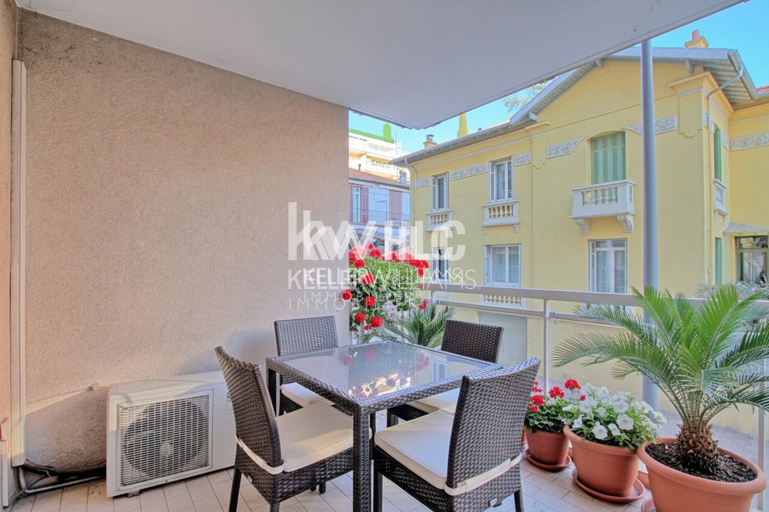 Apartment in Cannes, Provence-Alpes-Côte d'Azur, France 2 - 17913697