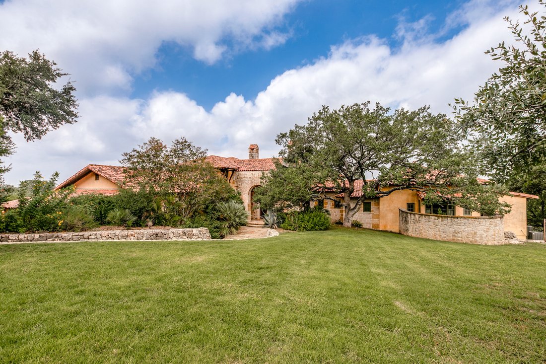 House in San Antonio, Texas, United States 1 - 18151016