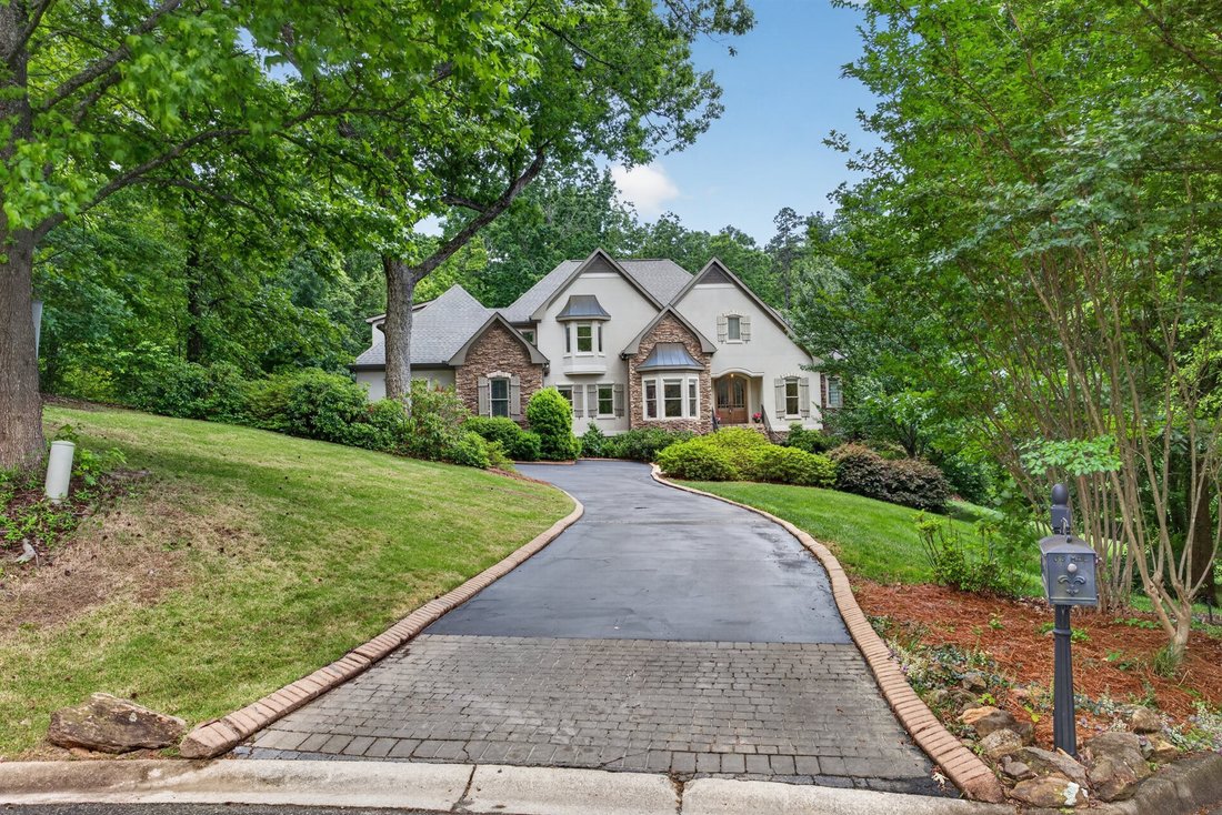 House in Greenville, South Carolina, United States 3 - 17883530