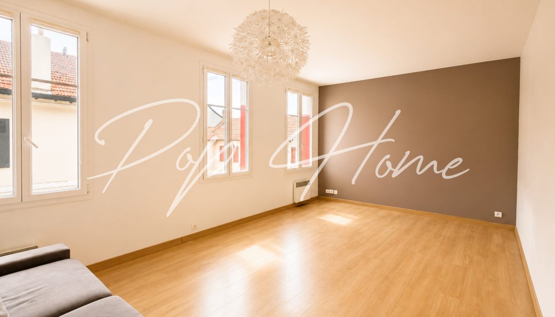 Apartment in Biarritz, Nouvelle-Aquitaine, France 2 - 18537240