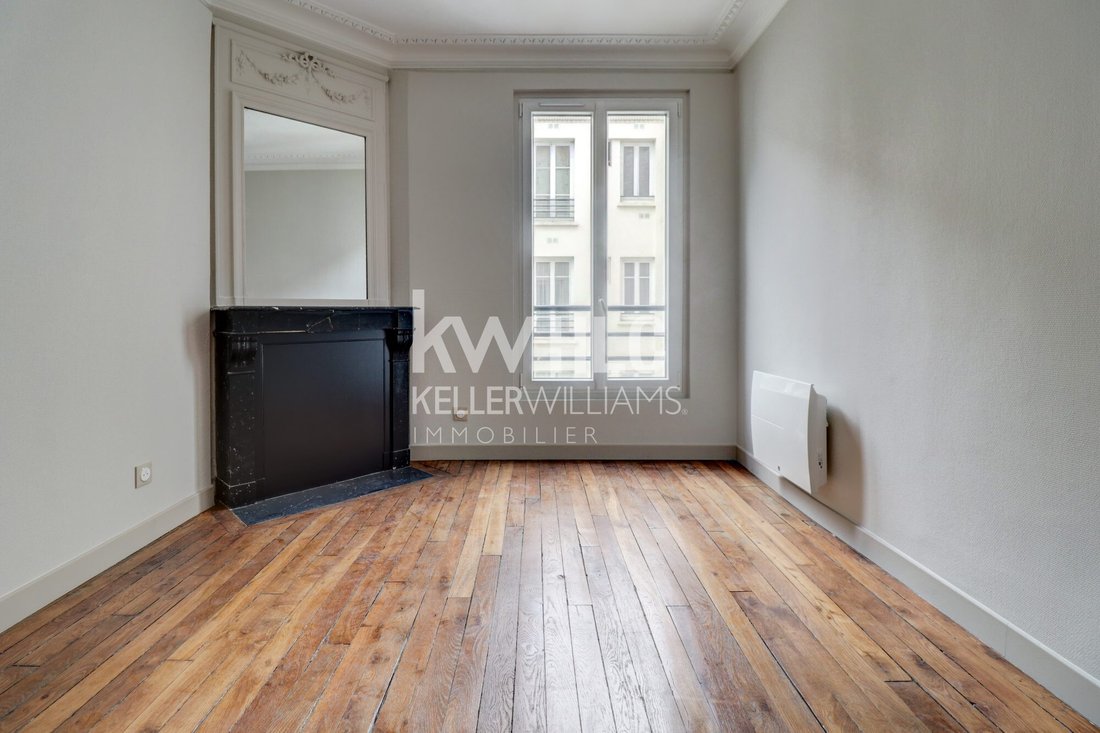 Apartment in Perouses, Paris, Ile-de-France 4 - 17913798