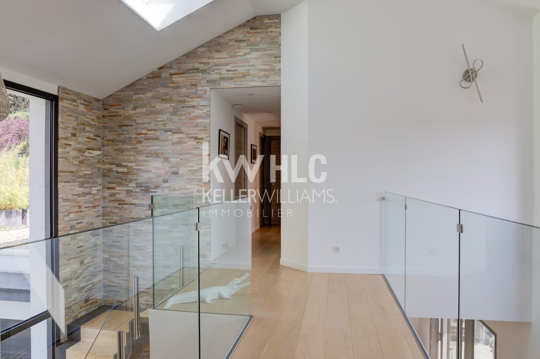 House in Jardin Parisien, Clamart, France 4 - 18386657