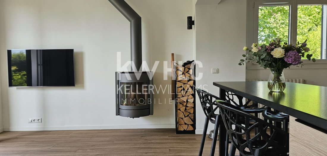 House in Ancien Centre Ville, Ermont, France 5 - 18386997