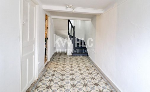 House in Jardin Parisien, Clamart, France 1