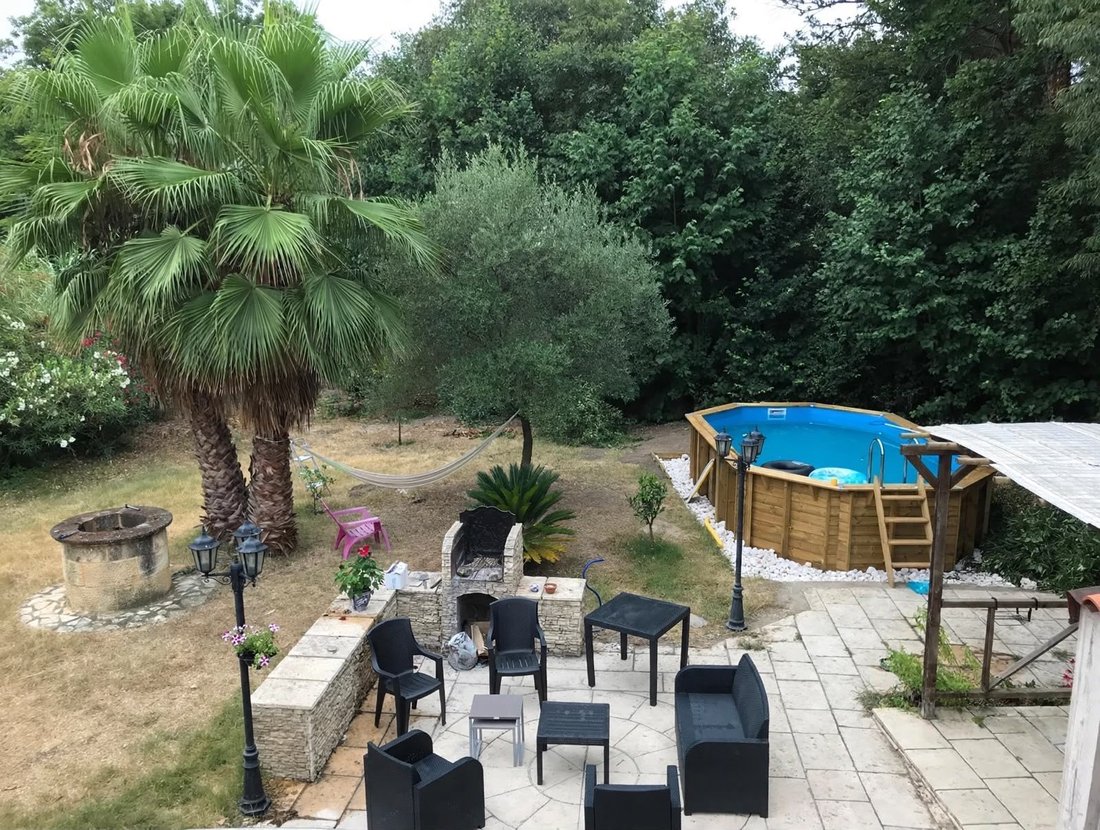 Villa in Argelès-sur-Mer, Occitania, France 2 - 18537323