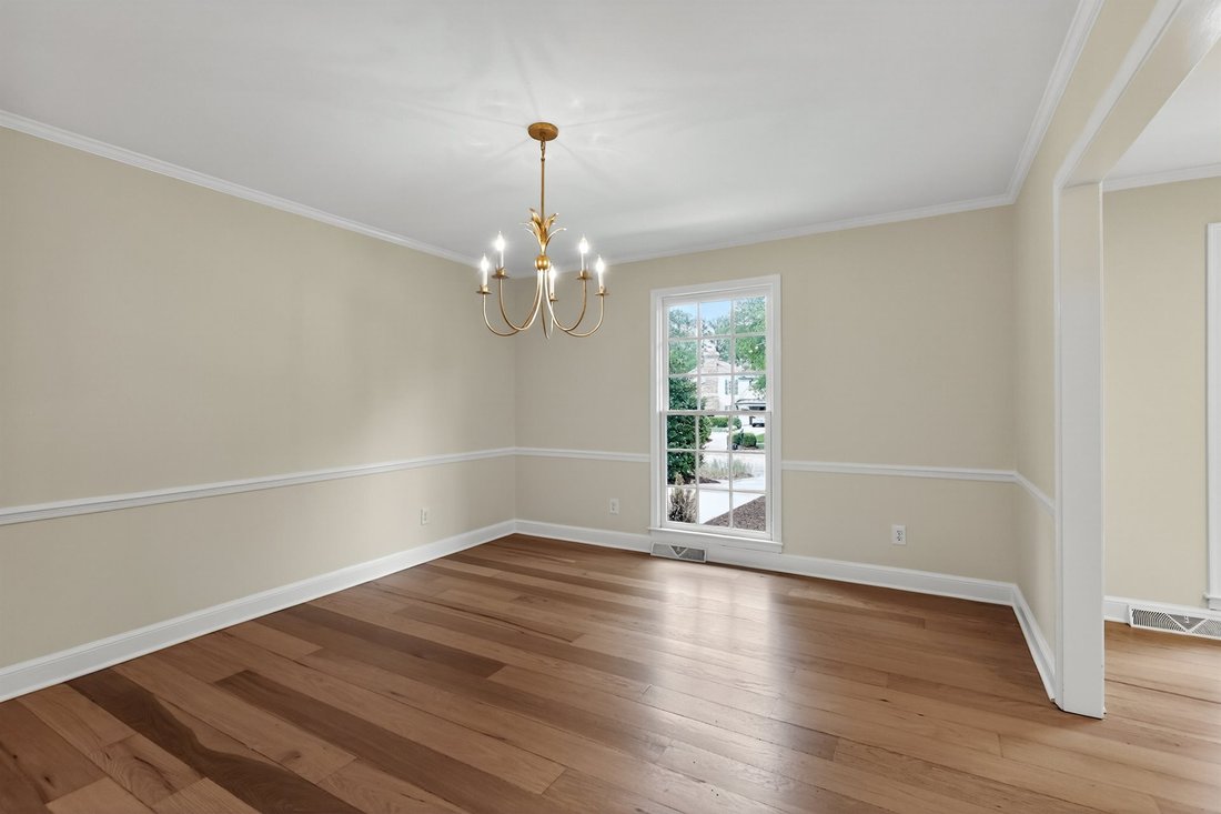 House in Raleigh, North Carolina, United States 4 - 18465169