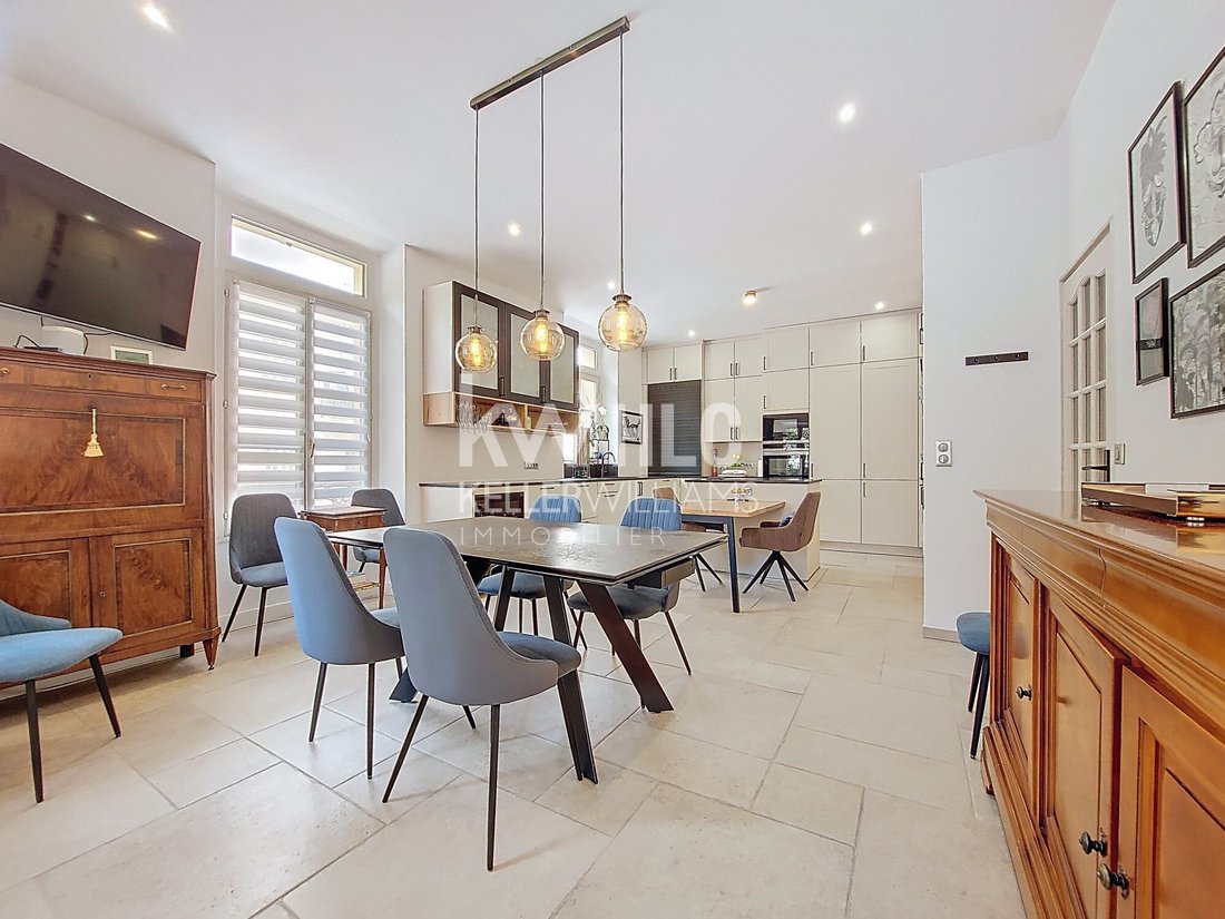 Apartment in Maurice Jeanpierre, Le Cannet, France 1 - 17913901