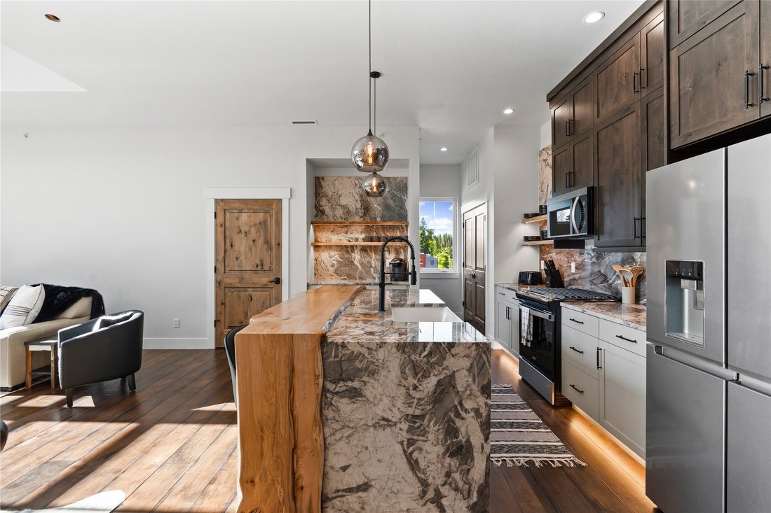 Condo in Whitefish, Montana, United States 2 - 18536905