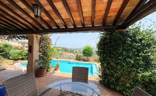 Apartment in Grasse, Provence-Alpes-Côte d'Azur, France 1