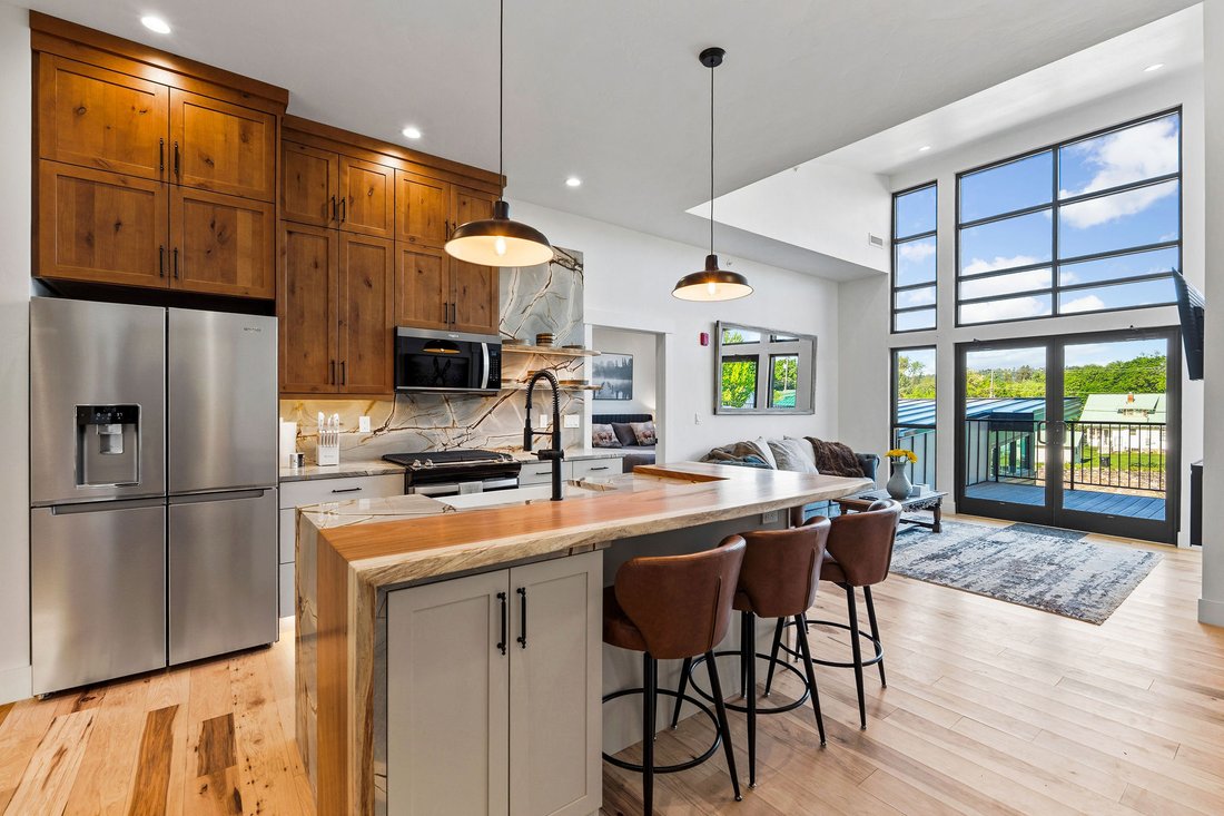 Condo in Whitefish, Montana, United States 1 - 18536903
