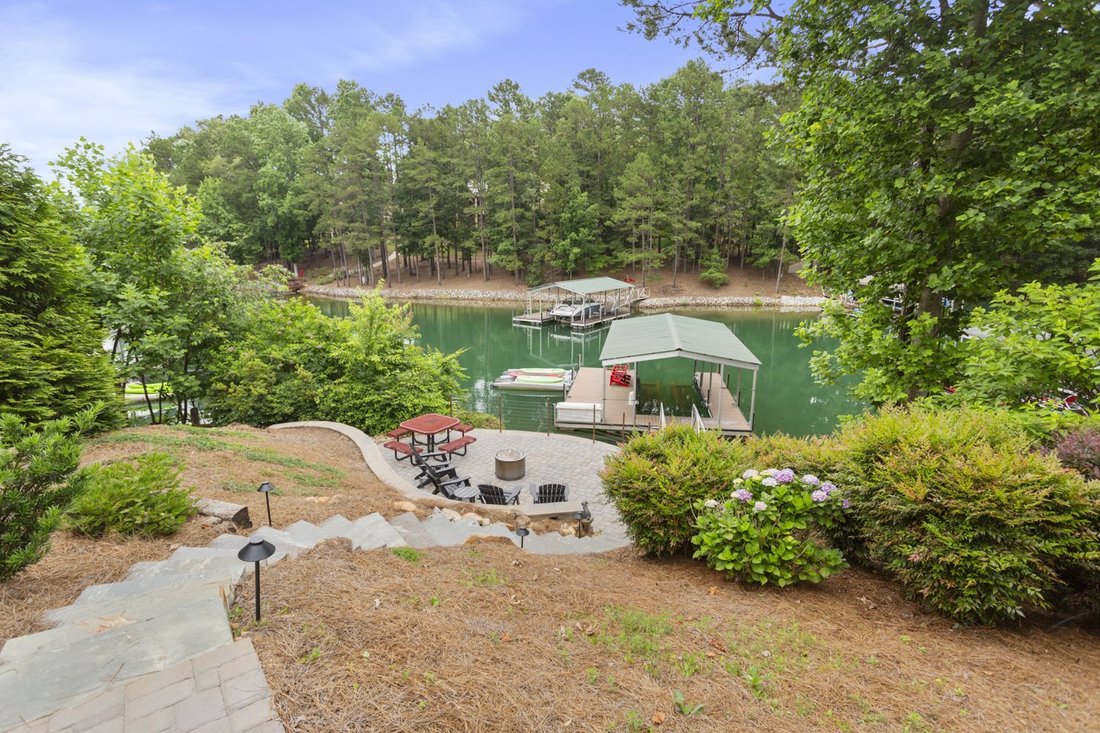 House in Seneca, South Carolina, United States 4 - 18452260