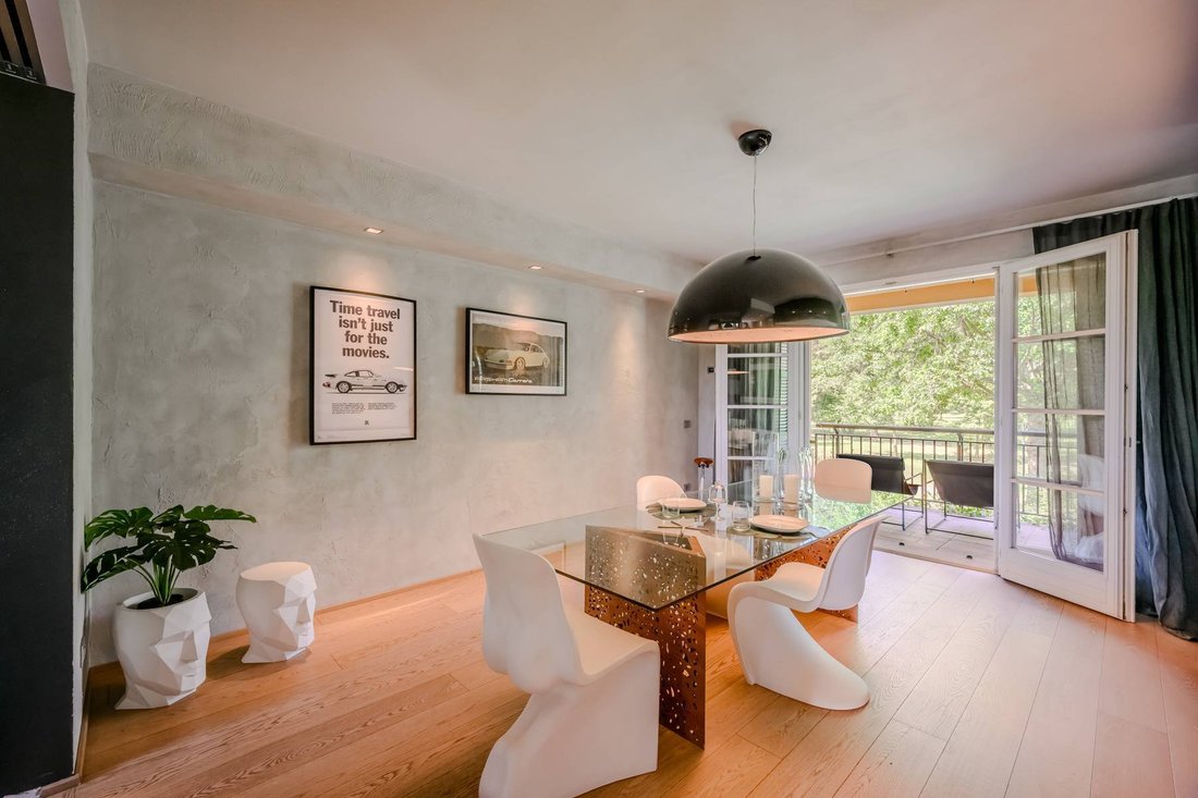 Apartment in Agrate Conturbia, Piedmont, Italy 1 - 18296832