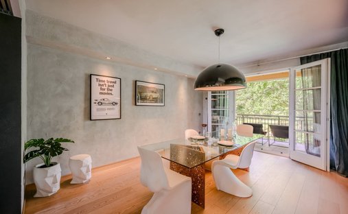 Apartment in Agrate Conturbia, Piedmont, Italy 1