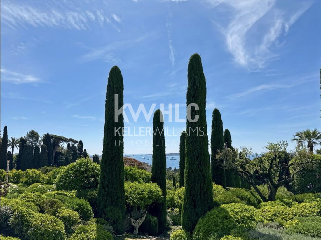 Wohnung in Cannes, Provence-Alpes-Côte d'Azur, Frankreich 3 - 18386585