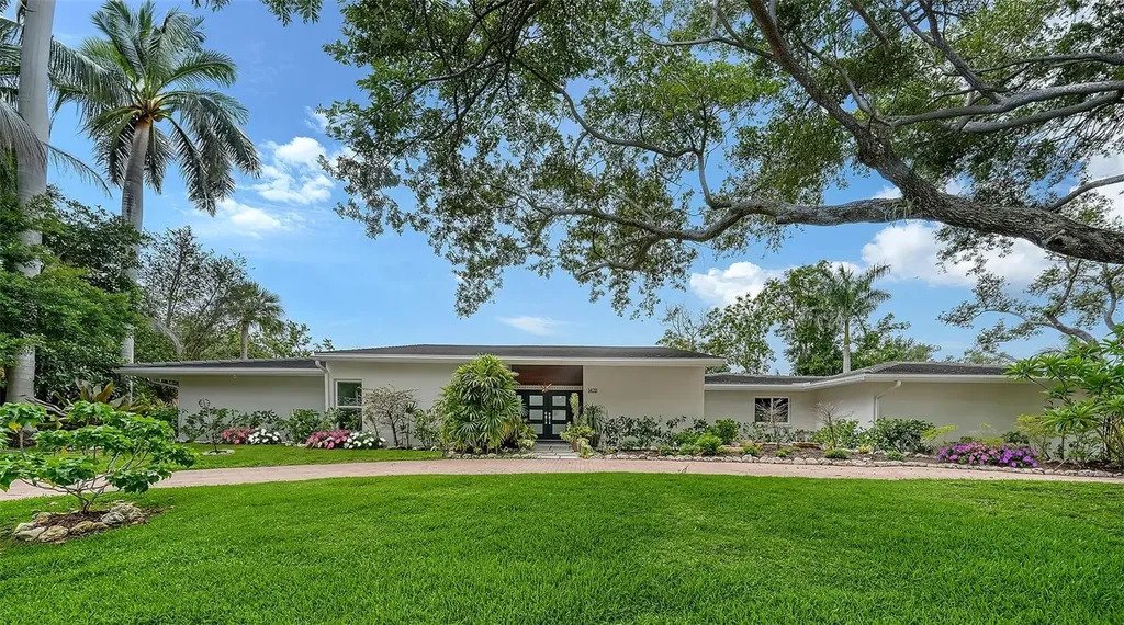 House in Sarasota, Florida, United States 1 - 18537002