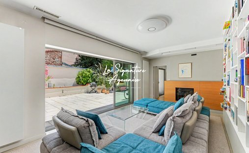 House in Capitole, Toulouse, France 1