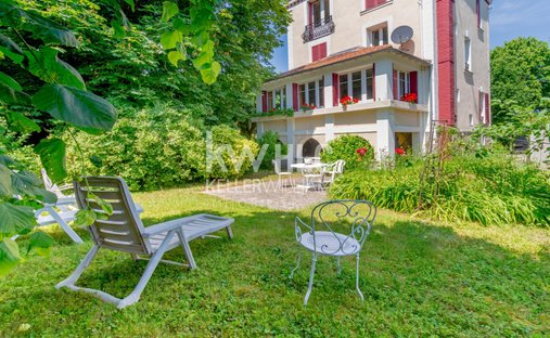 House in Chelles, Ile-de-France, France 1