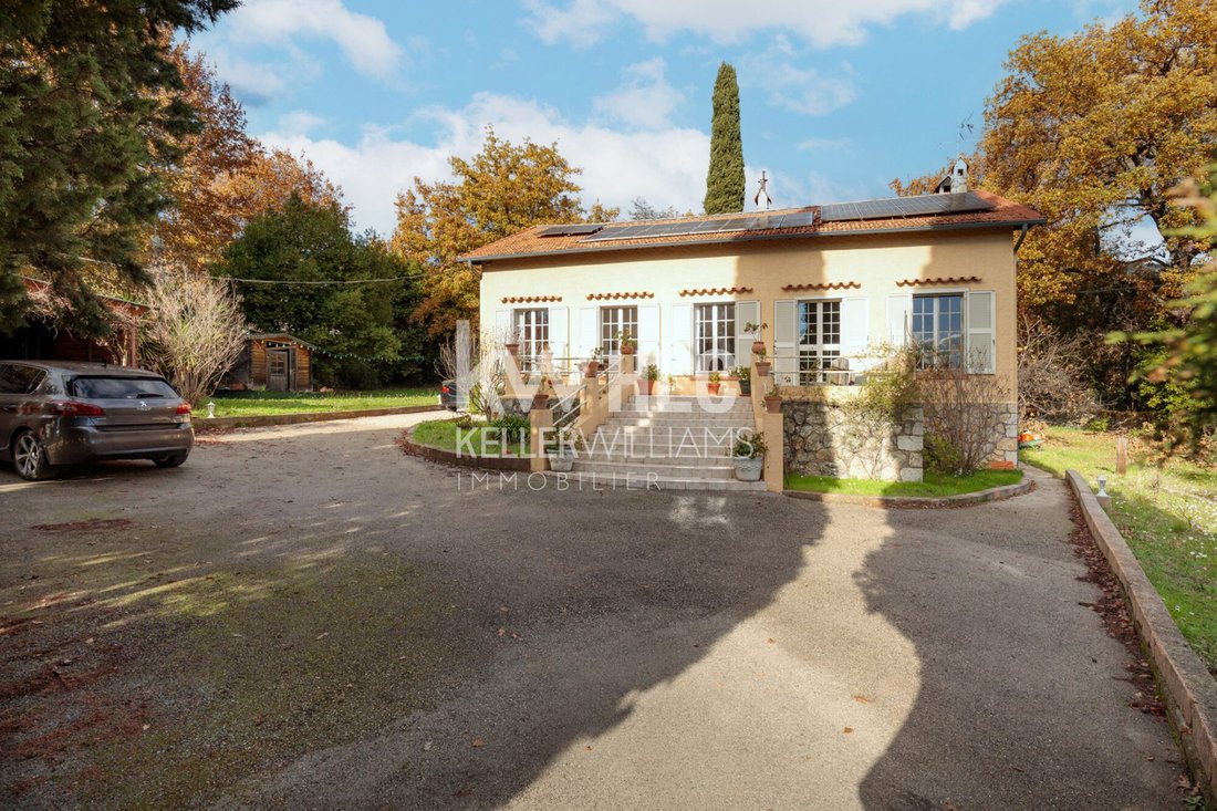 House in Nord, Peymeinade, France 3 - 17912795