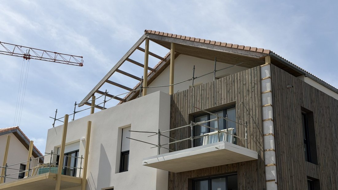 Apartment in Pornic, Pays de la Loire, France 5 - 18522738