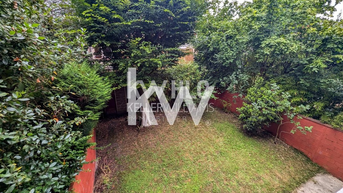 House in Centre Ville-Commerce, Enghien-les-Bains, France 3 - 18385866