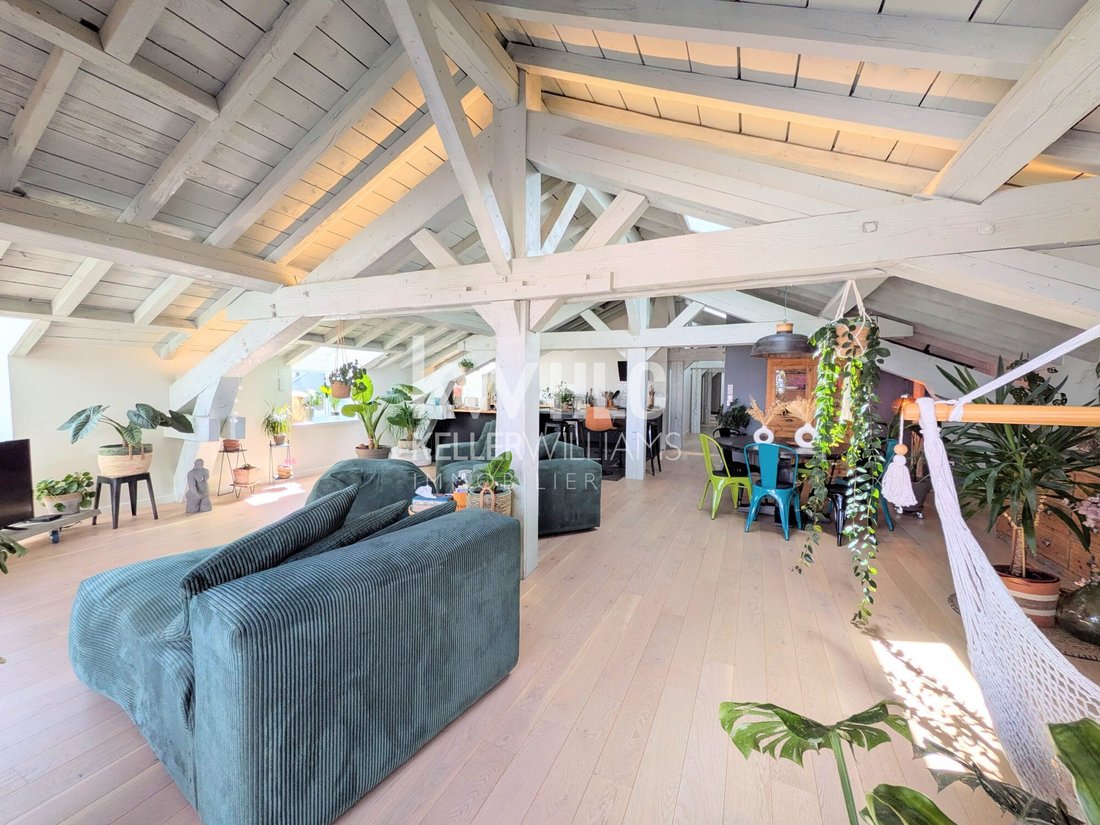 Apartment in Chabaniere, Auvergne-Rhône-Alpes, France 3 - 18385269