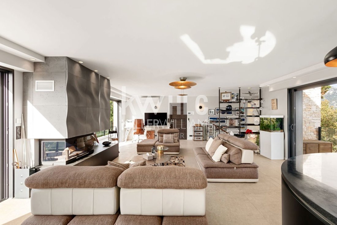 House in Plan de Noves, Vence, France 2 - 18385996