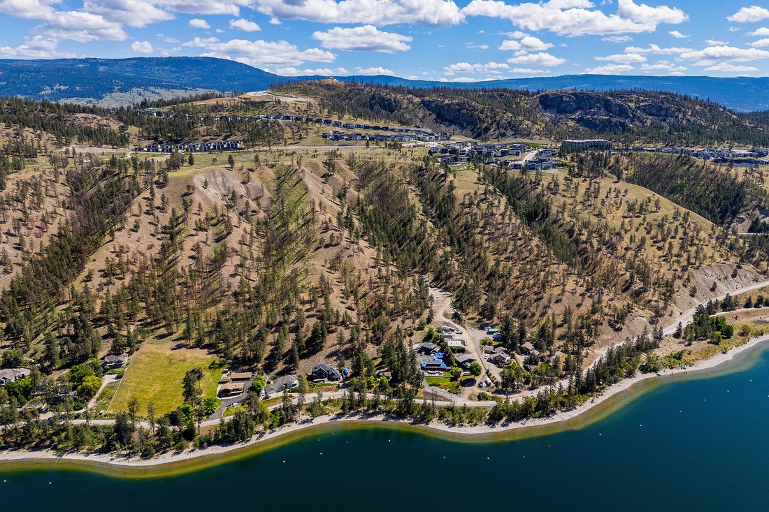 Land in Lake Country, British Columbia, Canada 1 - 18537441