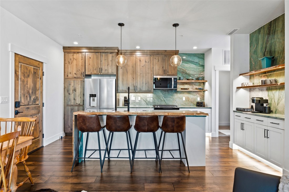 Condo in Whitefish, Montana, United States 1 - 18536888