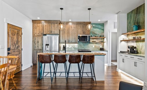 Appartement à Whitefish, Montana, États-Unis 1