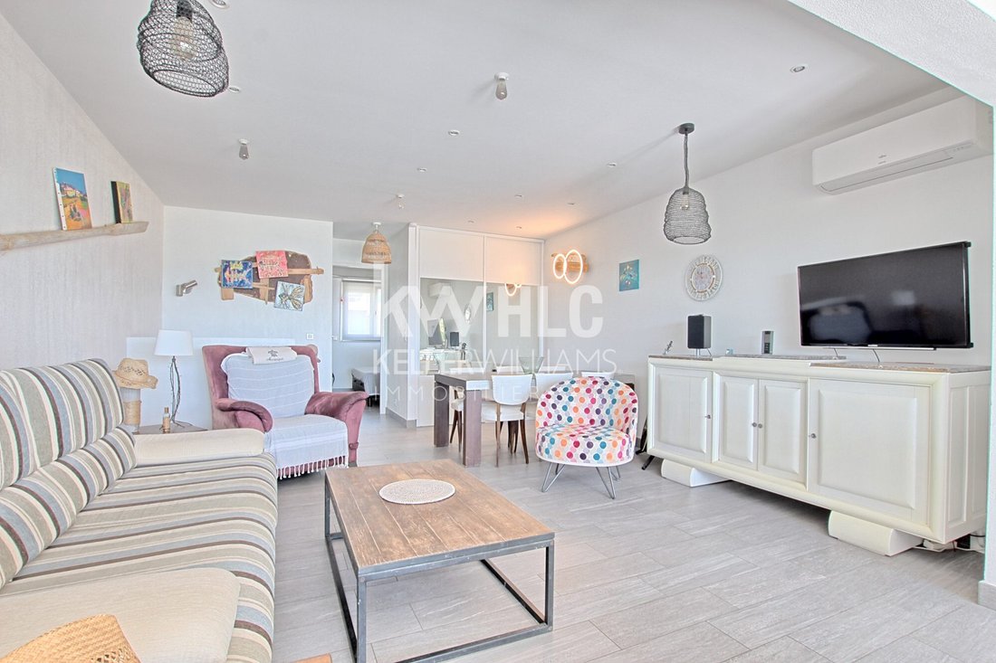 House in Le Cottage, Mandelieu-la-Napoule, France 4 - 17913297