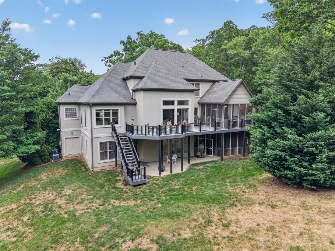 House in Greenville, South Carolina, United States 2 - 17883530