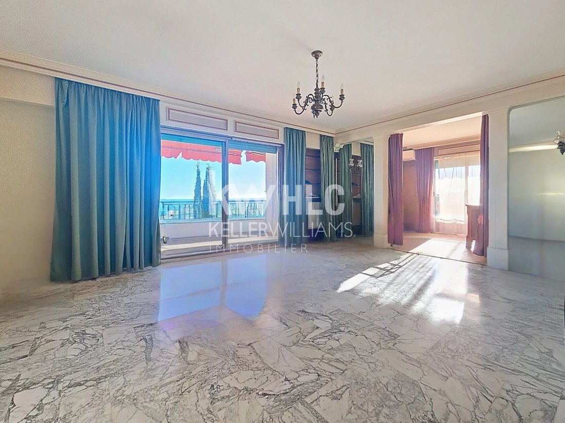 Apartment in Nice, Provence-Alpes-Côte d'Azur, France 5 - 18489479