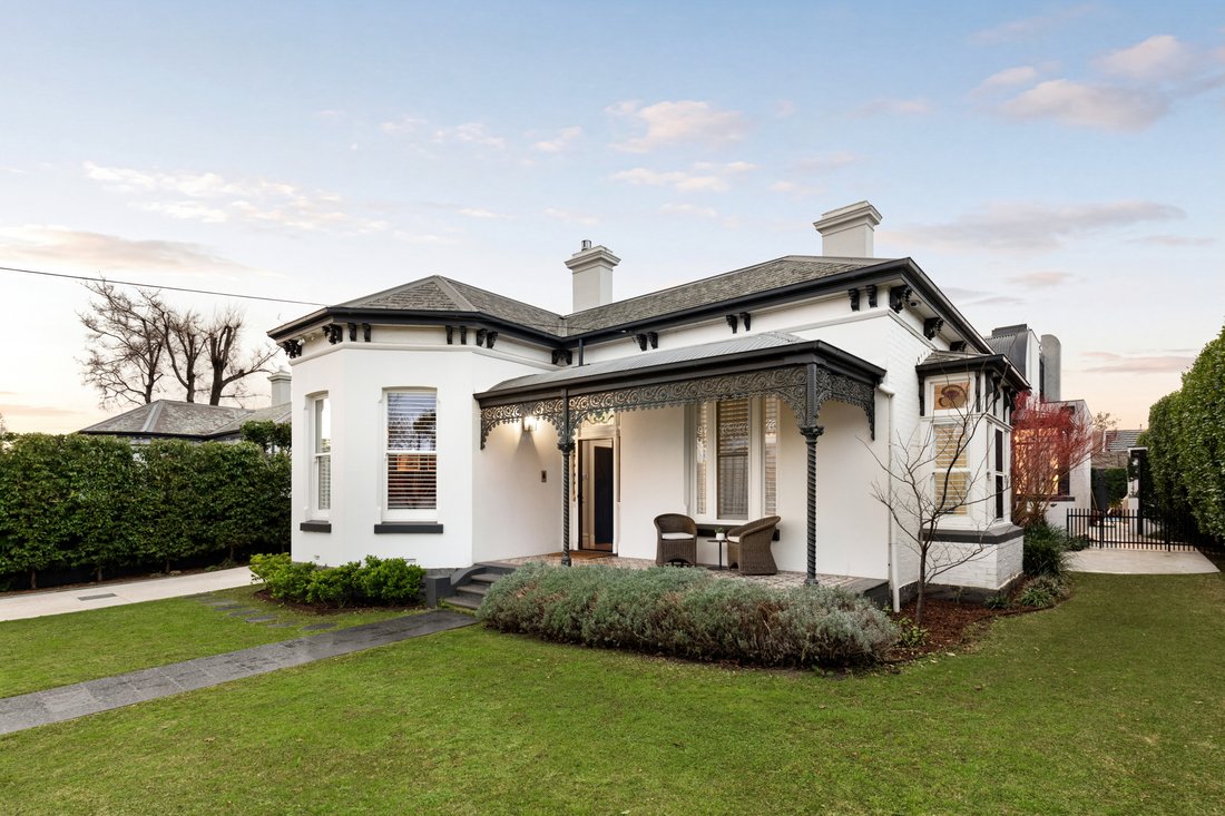 House in Brighton, Victoria, Australia 3 - 18537223