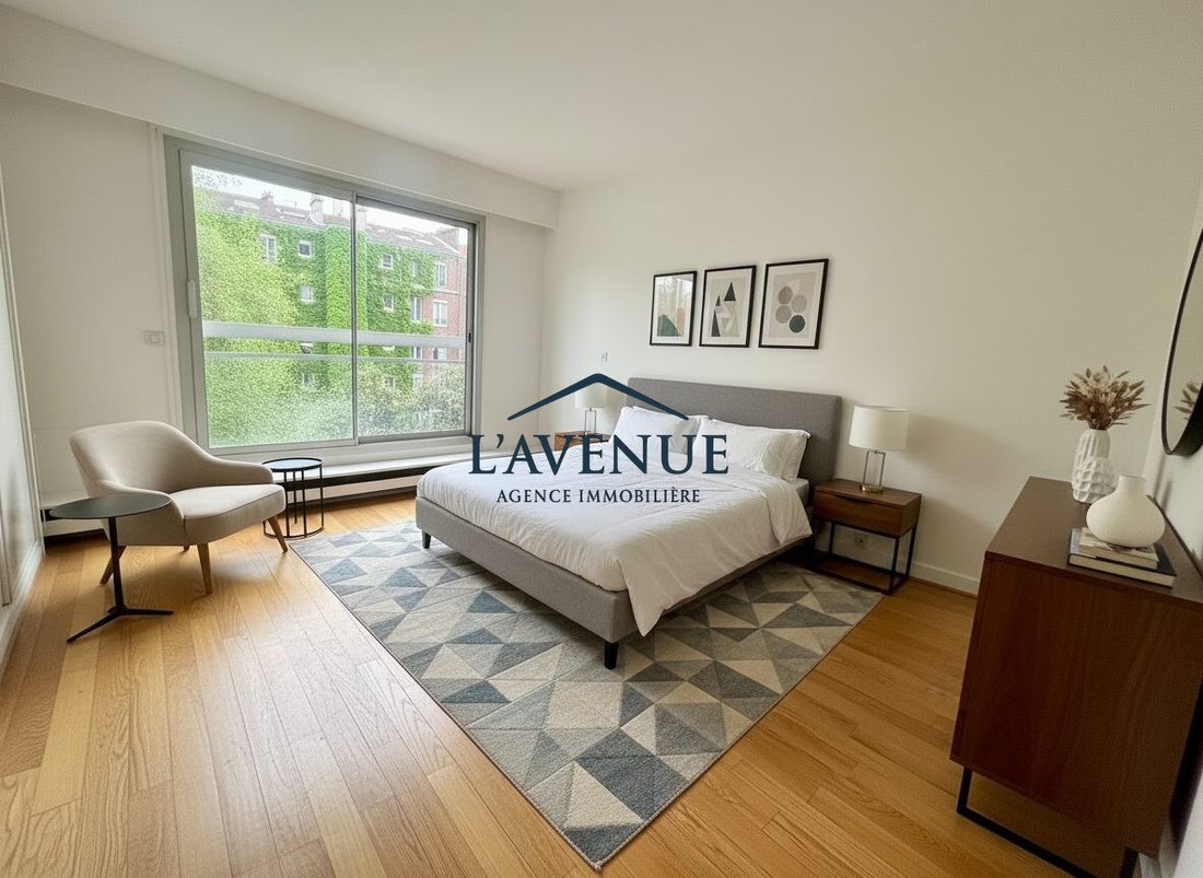 Apartment in Violet Commerce, Paris 15e Arrondissement, Paris 5 - 18505037