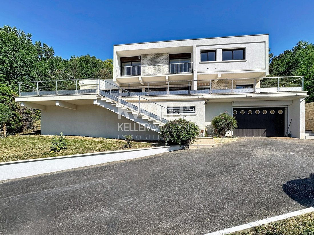 House in Castelfranc, Occitania, France 4 - 18387371