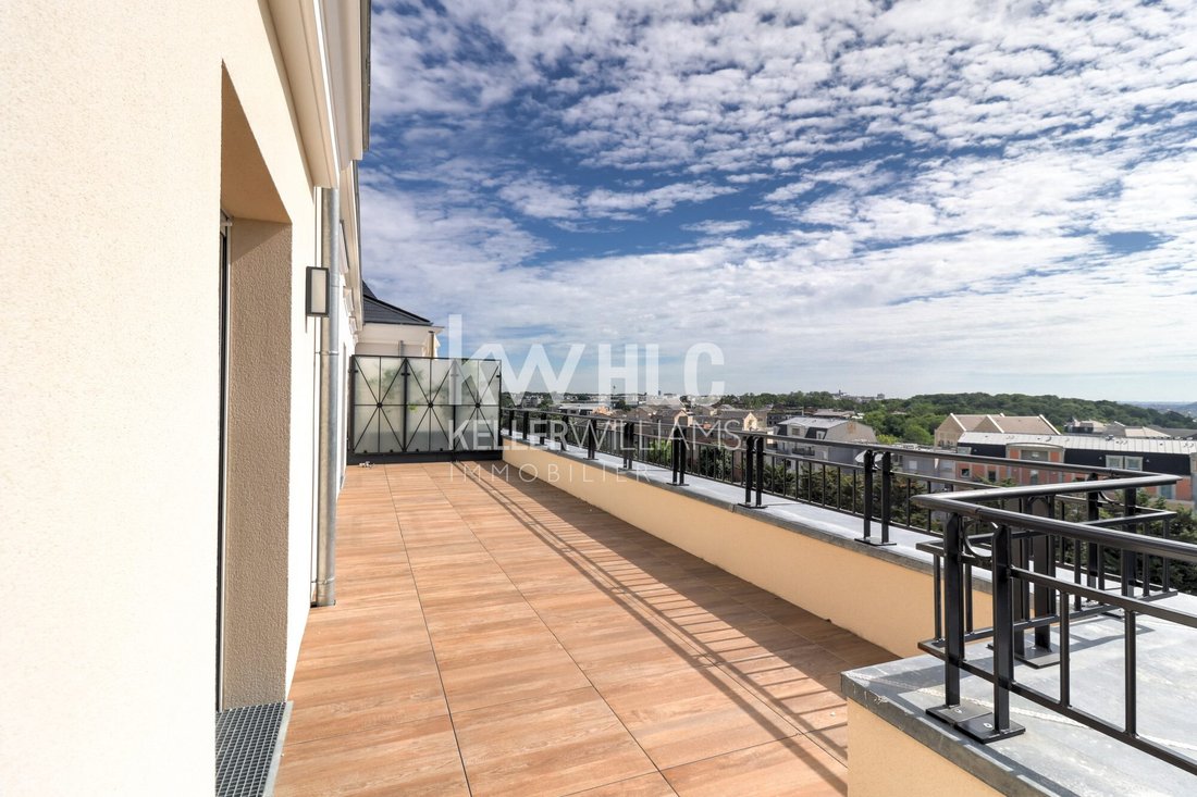 Apartment in Wallon, Le Plessis-Robinson, France 5 - 18386943