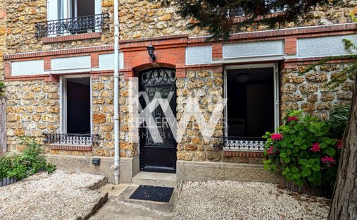 House in Centre Ville-Commerce, Enghien-les-Bains, France 1