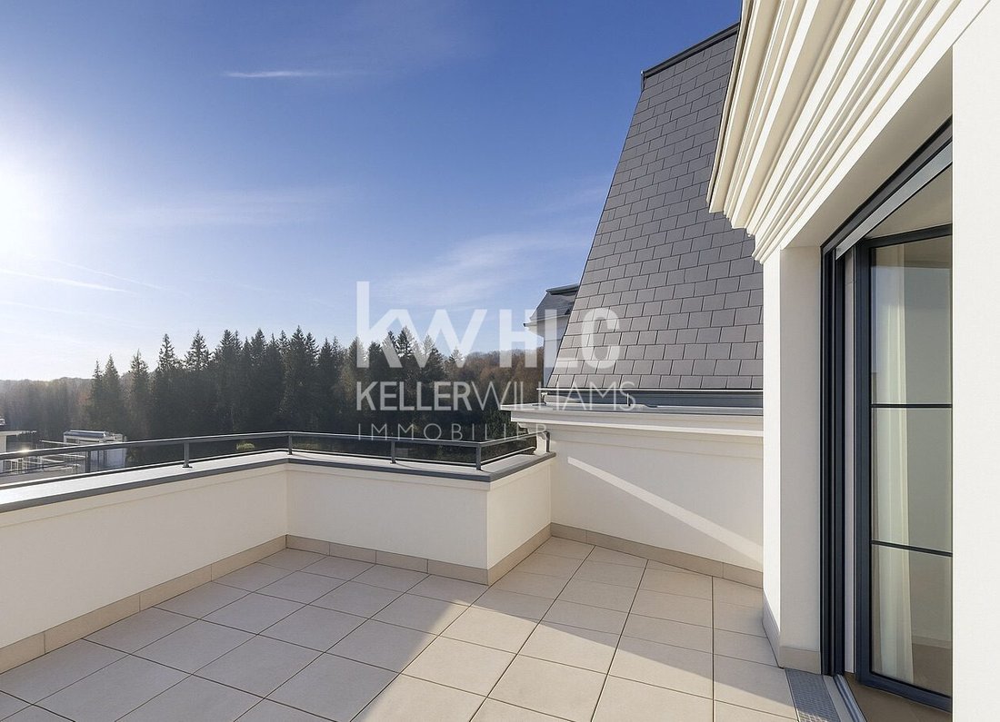 Apartment in Jardin Parisien, Clamart, France 1 - 18386754