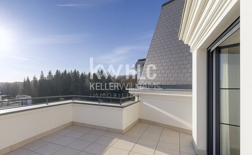Apartment in Jardin Parisien, Clamart, France 1