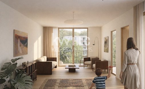 Apartment in Jardin Parisien, Clamart, France 1