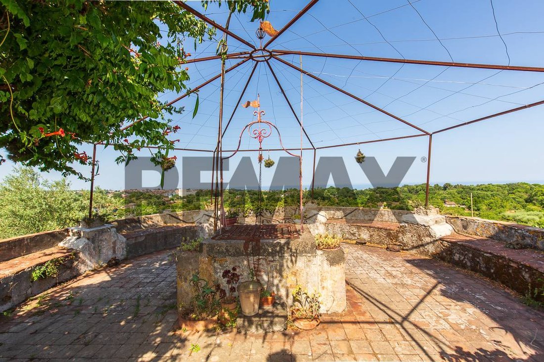 Villa in Viagrande, Sicily, Italy 2 - 18530144