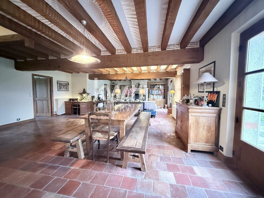 House in Dhuizon, Centre-Val de Loire, France 4 - 17912656