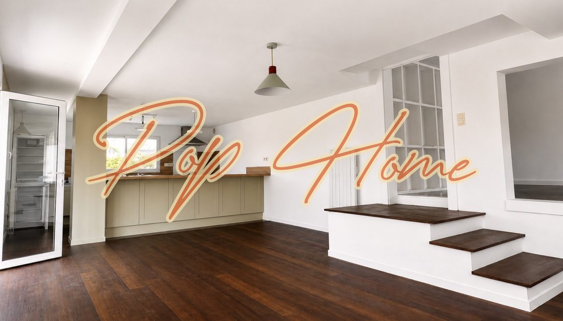Apartment in Anglet, Nouvelle-Aquitaine, France 3 - 18537246