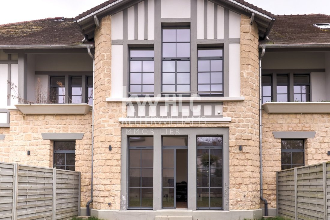 House in Chateau de Vaucresson, Vaucresson, France 2 - 17912726